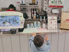 -DQ·蛋糕·冰淇淋(通州万达店)