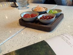 -半山腰·云南菜(侨福芳草地店)