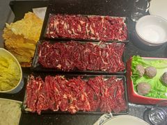 -尚合里潮汕牛肉火锅(海沧店)