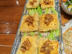 -福慧慈缘素食餐厅(王府井店)