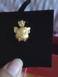 -周大福(劝业场店)