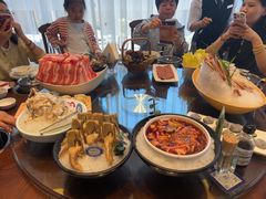 -东海怡品海鲜豆捞(舟宿夜江店)