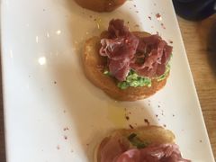 -玛尚诺Pizza&Bar(长泰广场店)