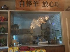 -刘老表·瓦罐汤涮肉(青云谱店)