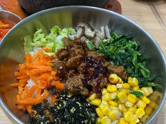 -米村拌饭(南京万达茂店)