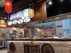 -宝丽金大酒店·洗浴中心