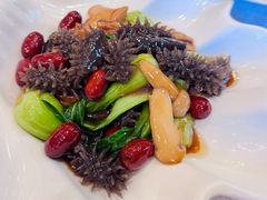-功德林素菜饭庄(前门店)