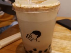-喜茶(深圳福田星河COCO Park店)