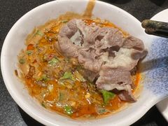 -东来顺饭庄(金泉广场店)