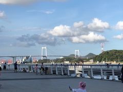 -海沧湾公园
