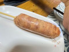 -鲁毓鲜蓬莱小面(黄山路店)