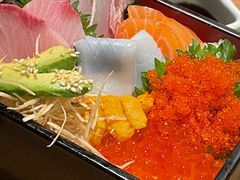 -隐泉之语日式料理(王府中环店)