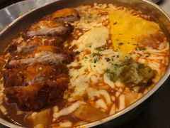 -青春分食(仙林大学城店)