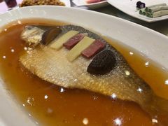 -顺风海鲜港(长寿路店)