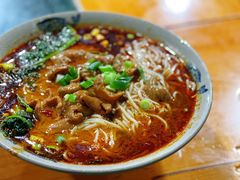 -丁丁猫重庆小面(徐州路店)