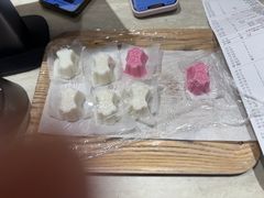 -阮大兴糕团(滨江宝龙店)