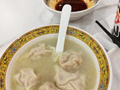 -龙抄手(春熙路总店)