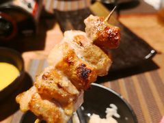 -鸟内会(河北路店)