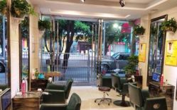 -梵汐造型·接发烫染专业店
