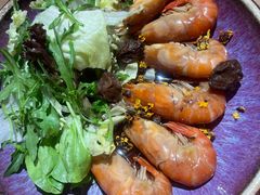 -纳鲁孜·新疆特色餐厅(上海悦荟广场店)