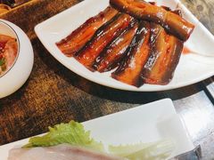 -矮板凳老火锅(宽窄巷子店)