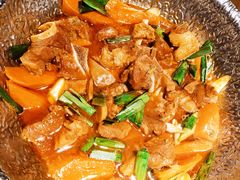 -福宝漠北·牛羊肉(广埠屯店)
