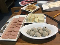 -傣妹火锅(南京东路一店)