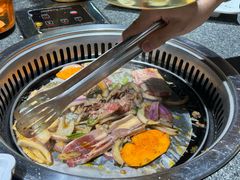 -鹤之乡·齐齐哈尔烤肉·非遗(秋涛路店)