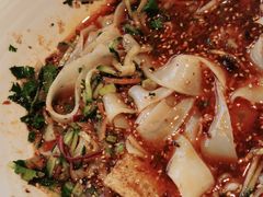 -西贝(吴江路湟普汇店)