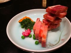 -童福兴·南京菜(老门东店)