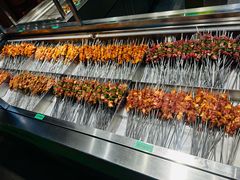 -生火火·小炉子炭烤(金楠天街总店)