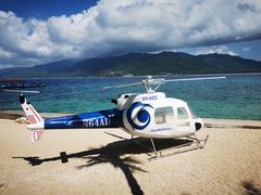 -海南分界洲岛旅游区