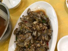 -莲花公园煎蟹(总店)