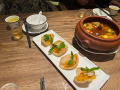 -小喜客·云南特色菜(纳西庭院店)