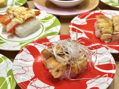-友壹町寿司(佛山新DNA店)