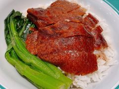 -锦园春香港茶餐厅(西海湾旗舰店)