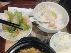 -真功夫(凯美大厦店)