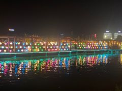 -东南亚风情赶摆街夜市