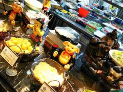 -尚海豆捞(乐虹坊店)