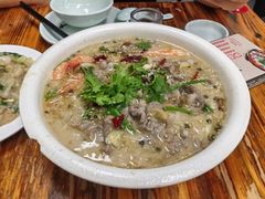 -无招牌