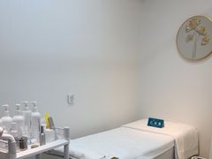 -霖公馆SPA·足道(普善路店)