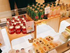 -派斯俊·本味(解放南路店)