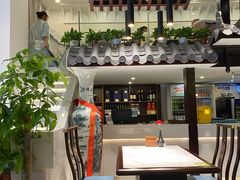 -金汤宴餐厅·粤菜(德云社店)