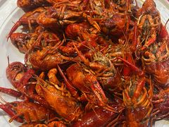 -辣出味岳阳特色烧烤·龙虾大排档(砂子塘总店)