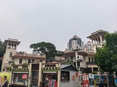 -古文化街旅游区