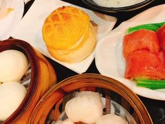酥皮菠萝包-添运来(茶园奥园广场店)