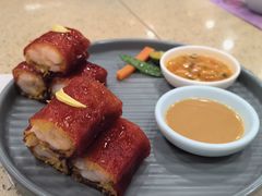 -点都德(龙之梦店)