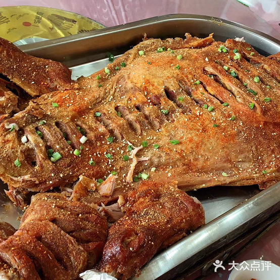 聚鲜楼(滨河路店)