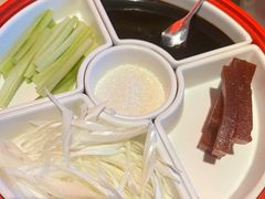 -小吊梨汤·北京菜·烤鸭(双井乐成中心店)