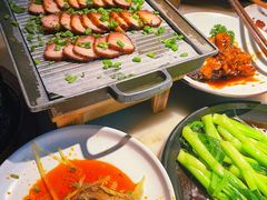-绿茶餐厅(领展购物广场·中关村店)